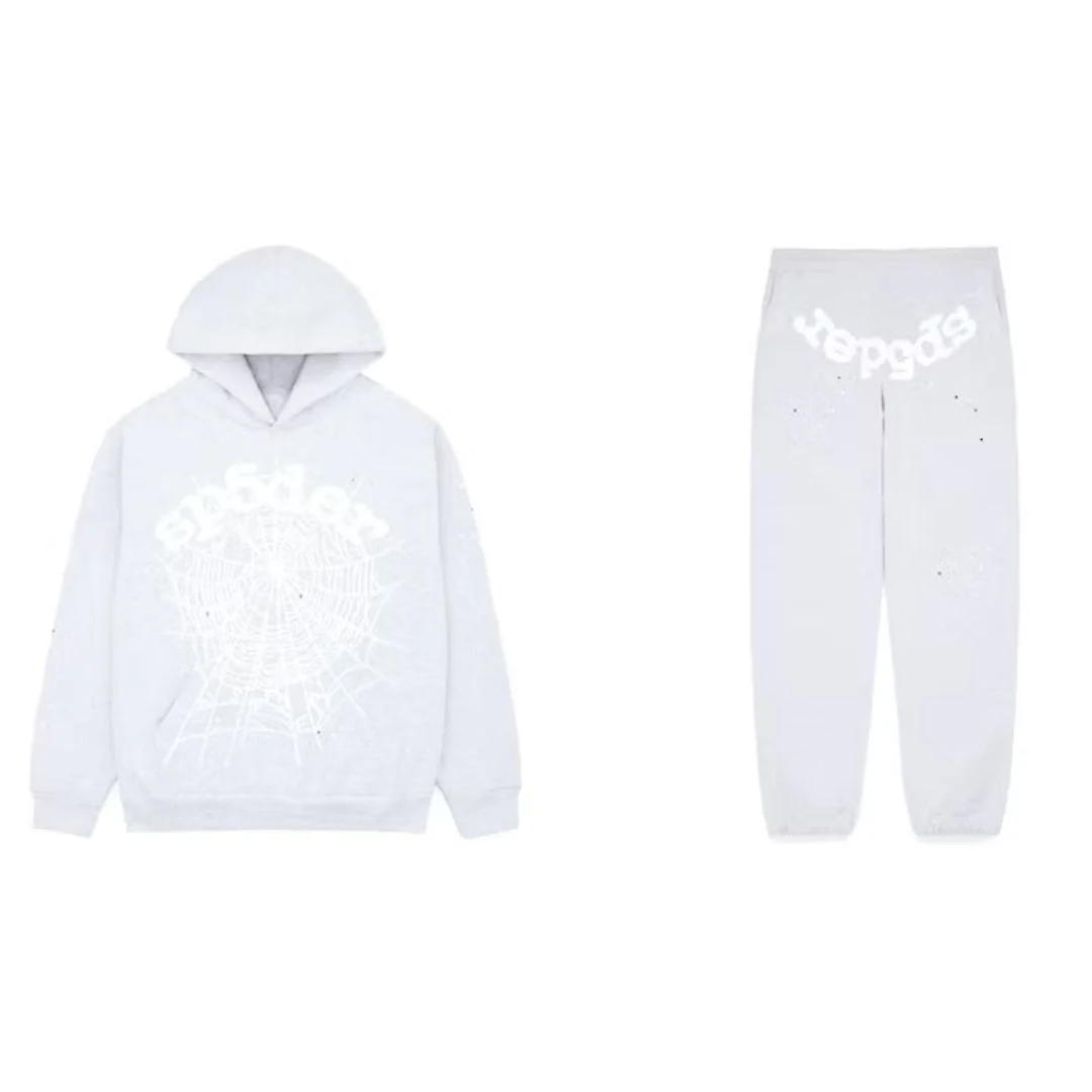 Sp5der Tracksuit – foto 3