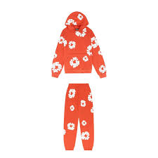 Denim Tears Tracksuit™