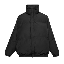 Essentials — Puffer Jas