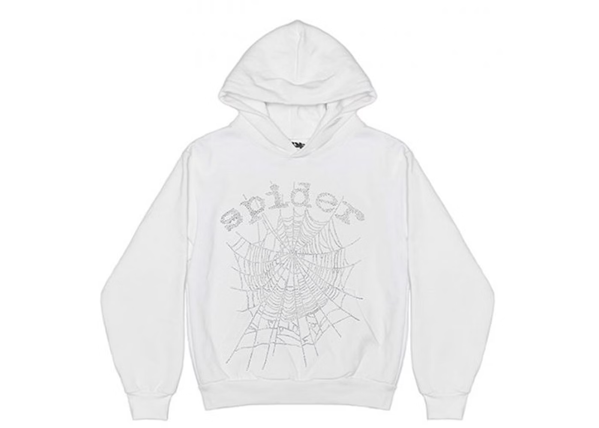 Sp5der Tracksuit