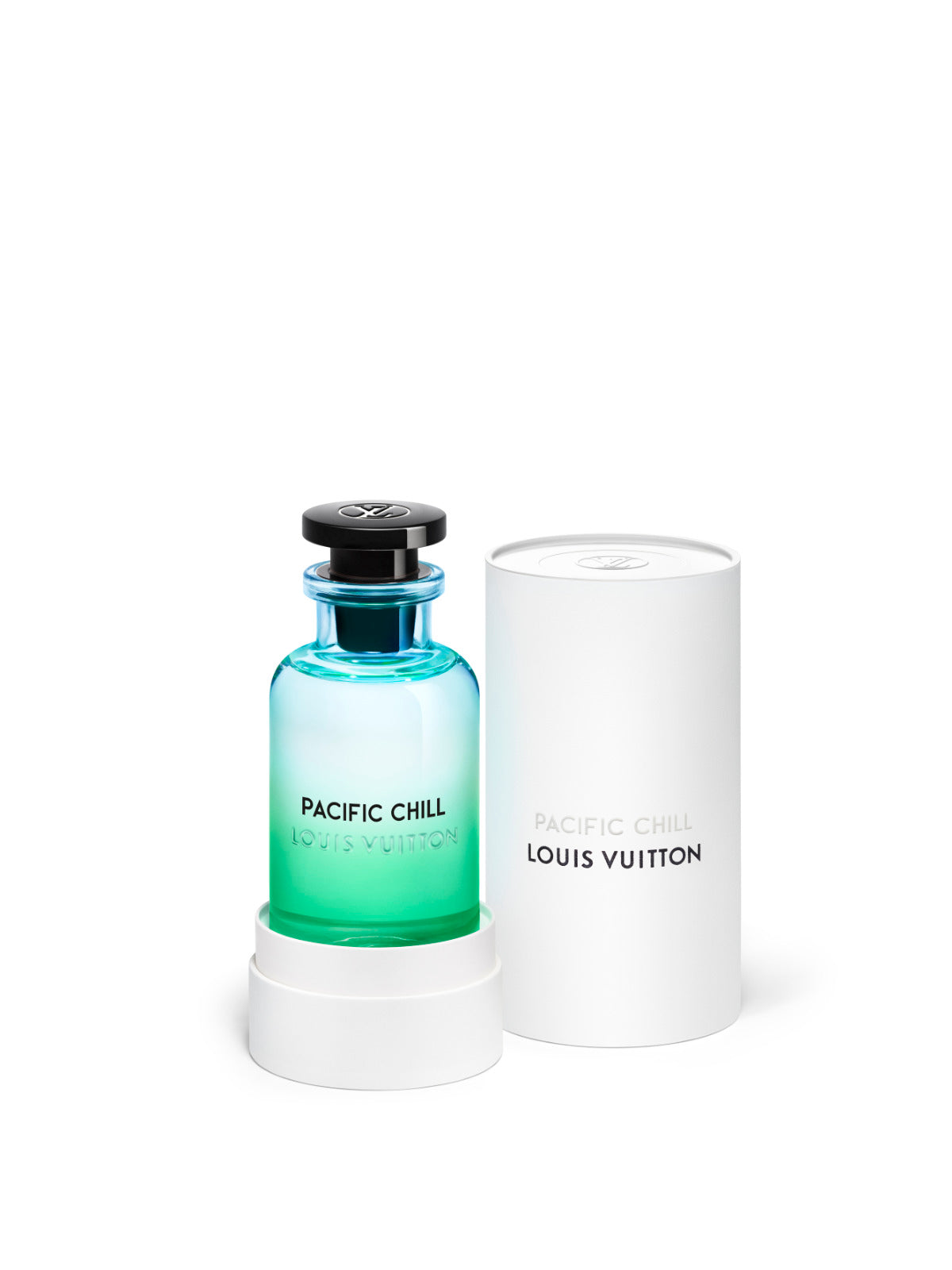 Louis Vuitton: Pacific Chill - 100 ML