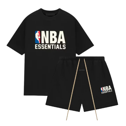 NBA Essentials summer set zomerset – foto 1