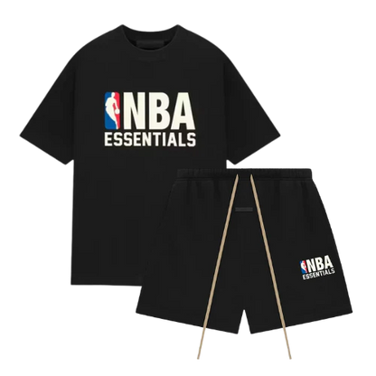NBA Essentials summer set zomerset – foto 1
