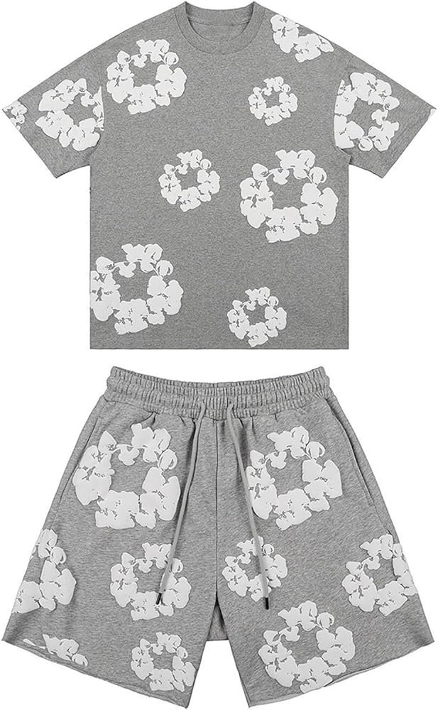 Denim Tears Zomersetje™