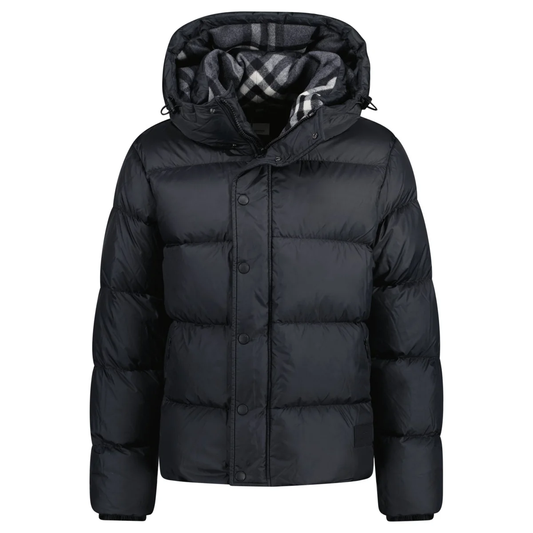 BURBERRY — PUFFER JAS