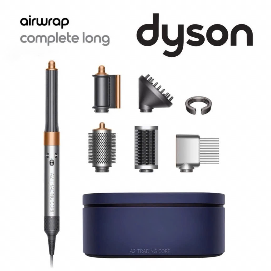AIRWRAP COMPLETE LONG