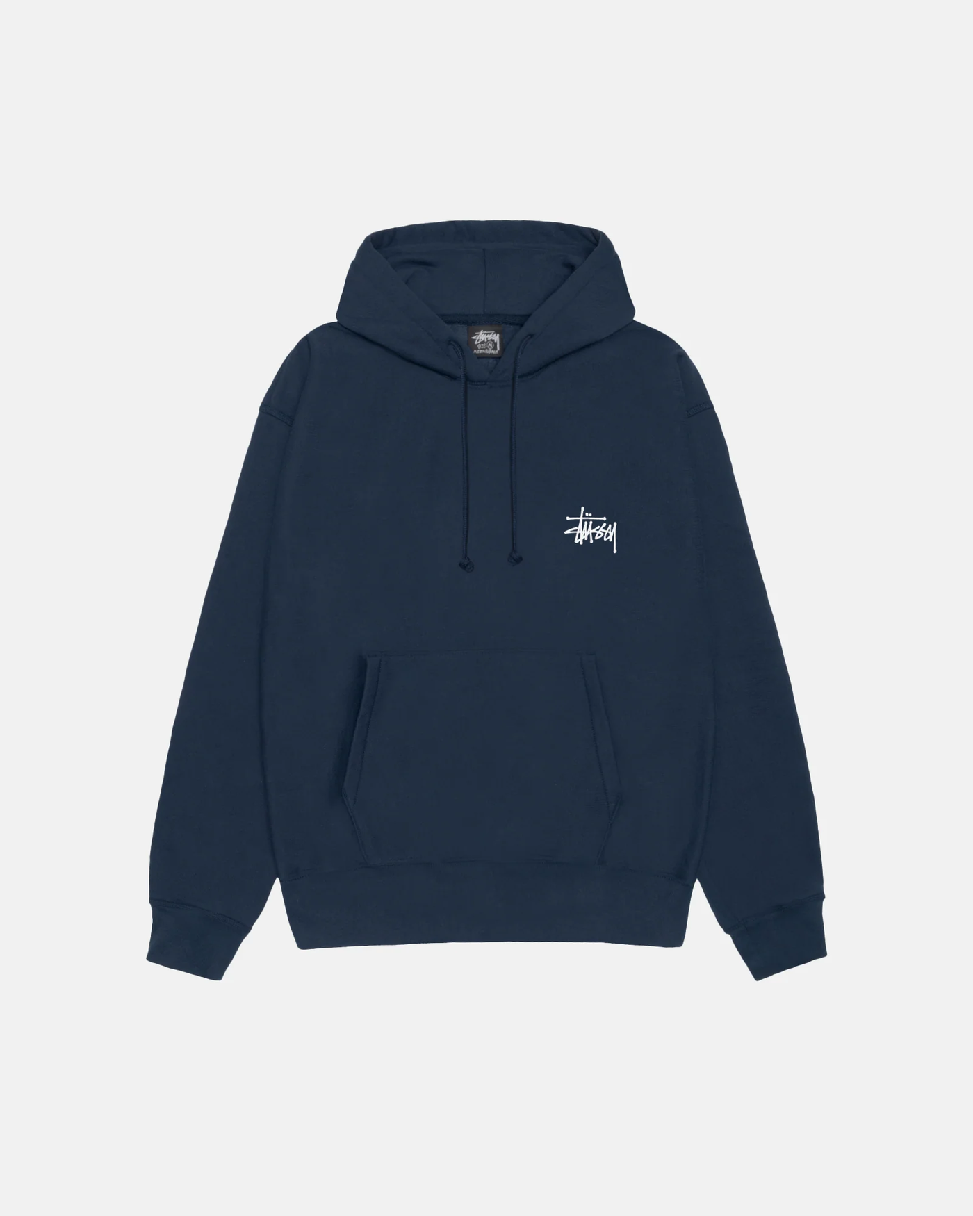 STÜSSY HOODIE - BASIC™