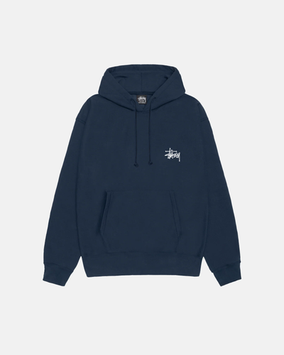 STÜSSY HOODIE - BASIC™