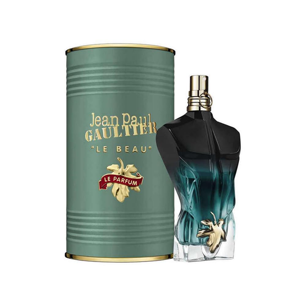 Jean Paul Gaultier I Le Beau - 125ML