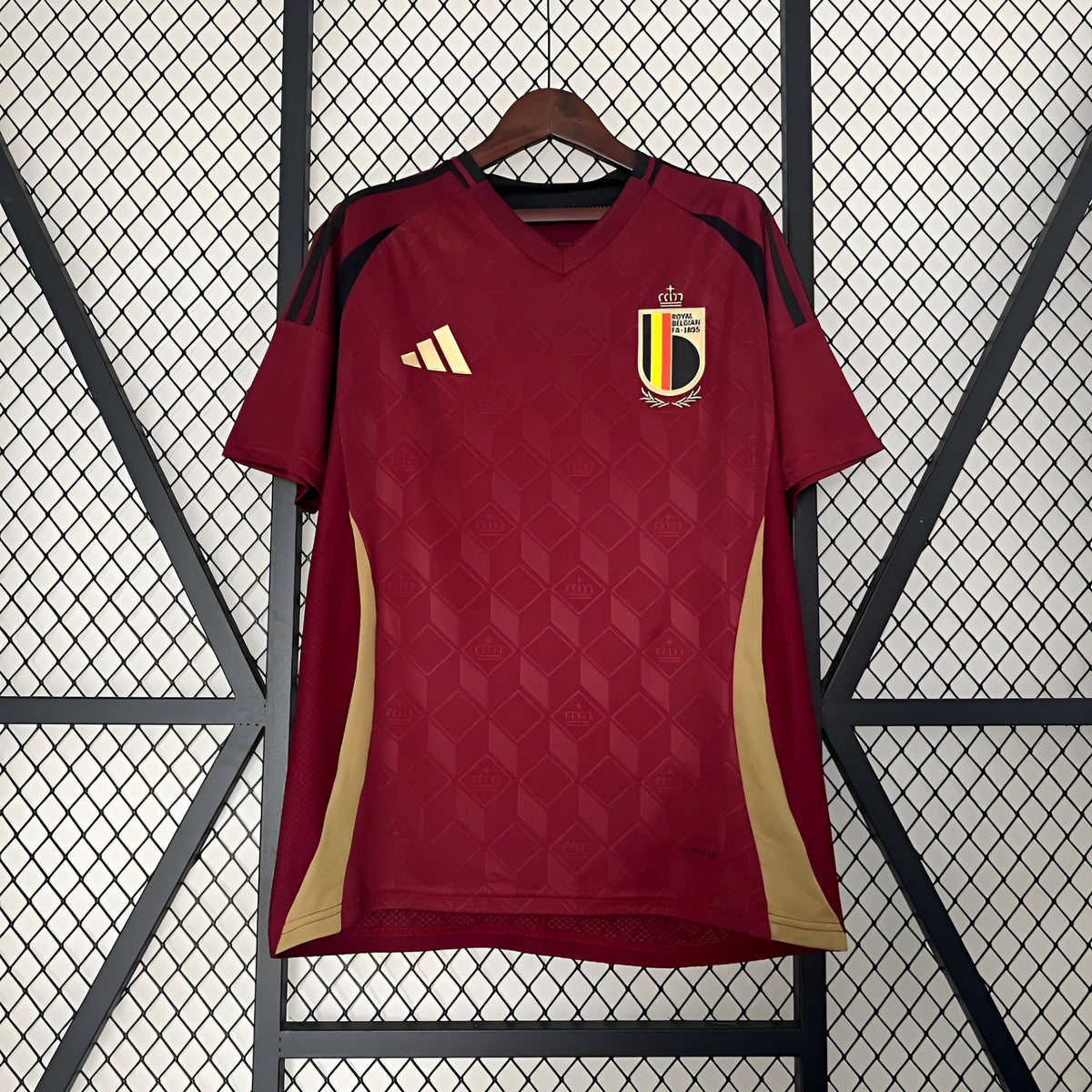 Nationale Elftal België 2024 I 75% Korting!