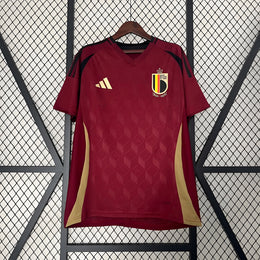 Belgium 2024 — National Team Shirt