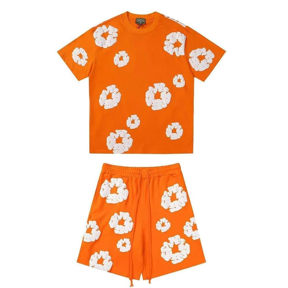 Denim Tears — Zomerset