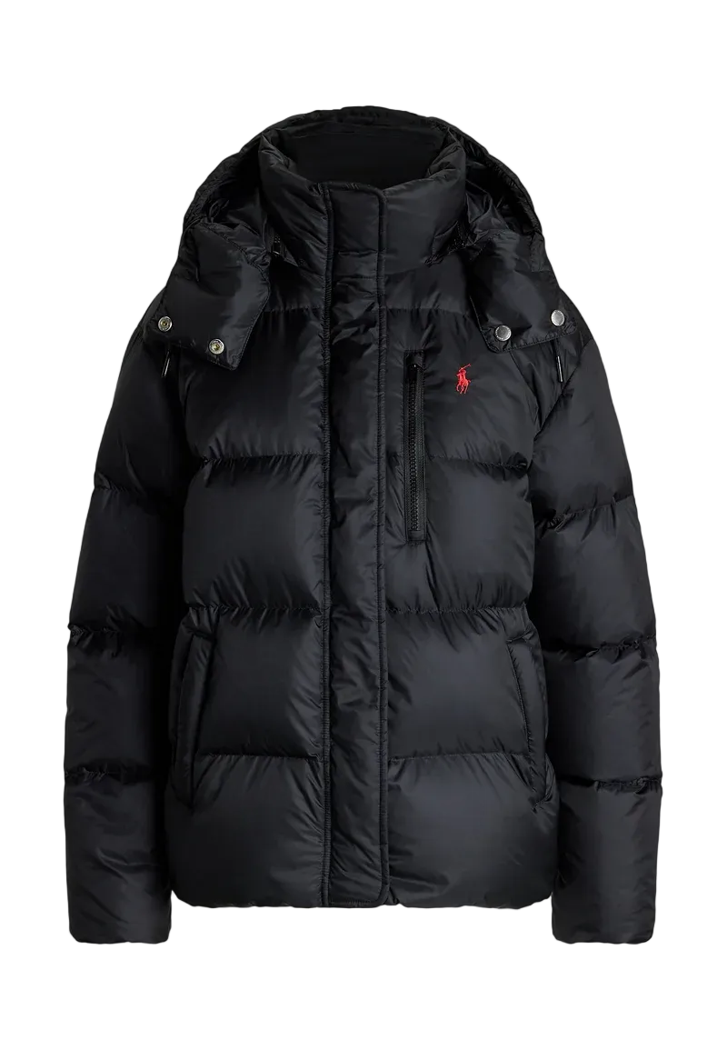 Ralph Lauren winterjas