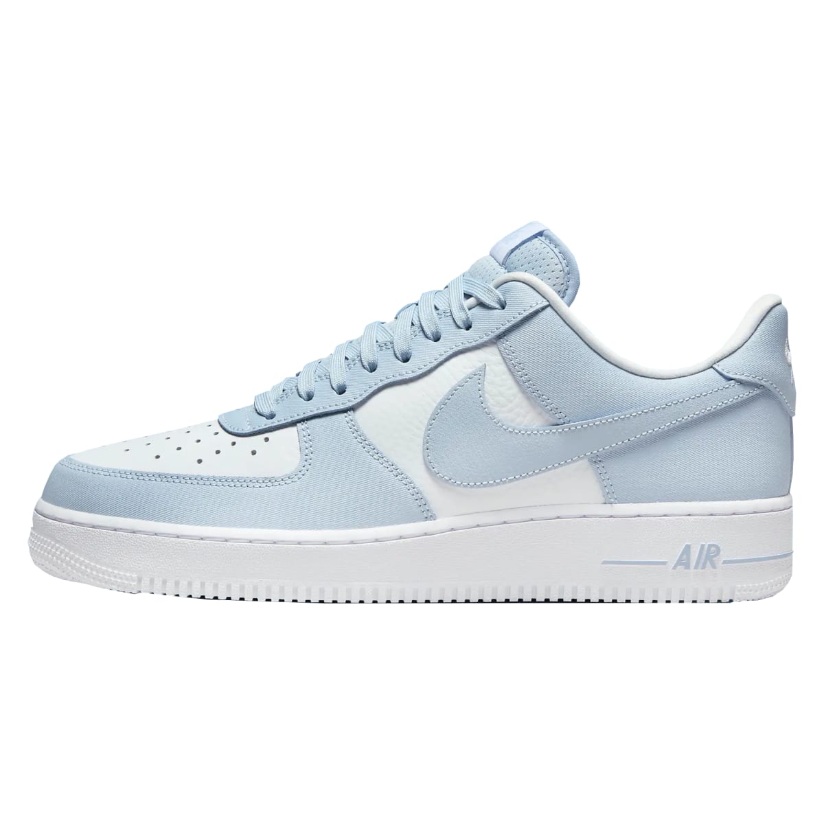 Nike Airforce 1 '07 – foto 5