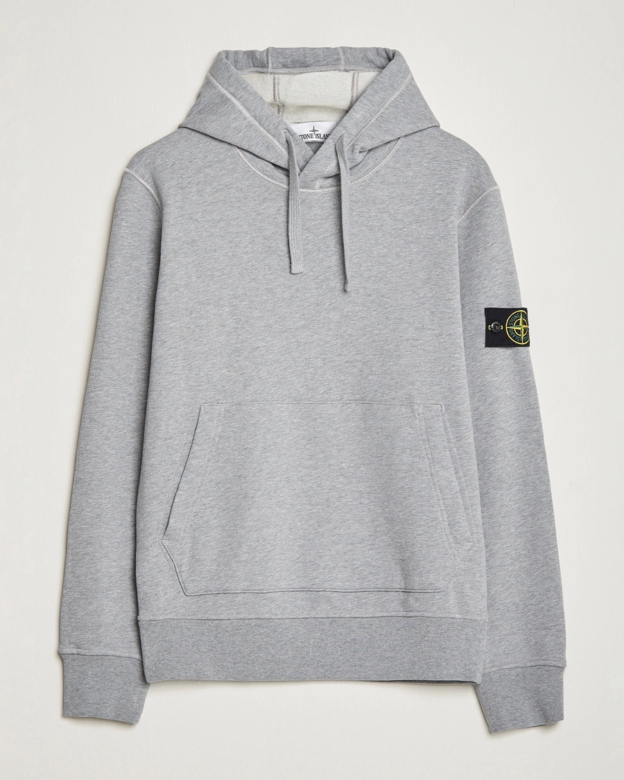 Stone Island Hoodie – foto 4