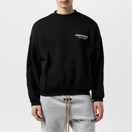 ESSENTIALS FEAR OF GOD SWEATER