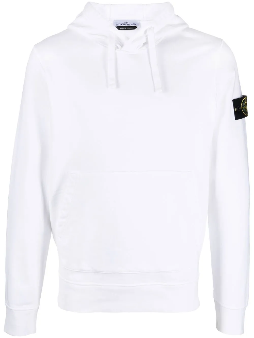 Stone Island Hoodie – foto 2