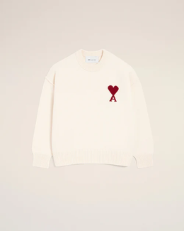 AMI PARIS SWEATER