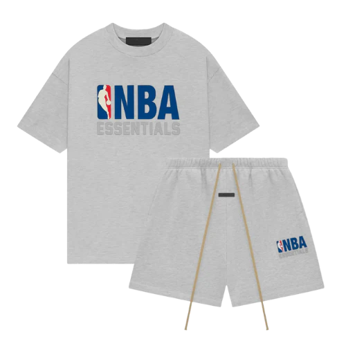 NBA Essentials summer set zomerset – foto 4