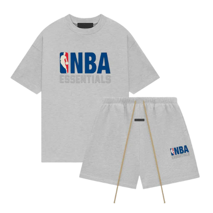 NBA Essentials summer set zomerset – foto 4