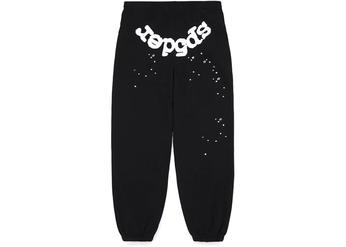 Sp5der Tracksuit – foto 5