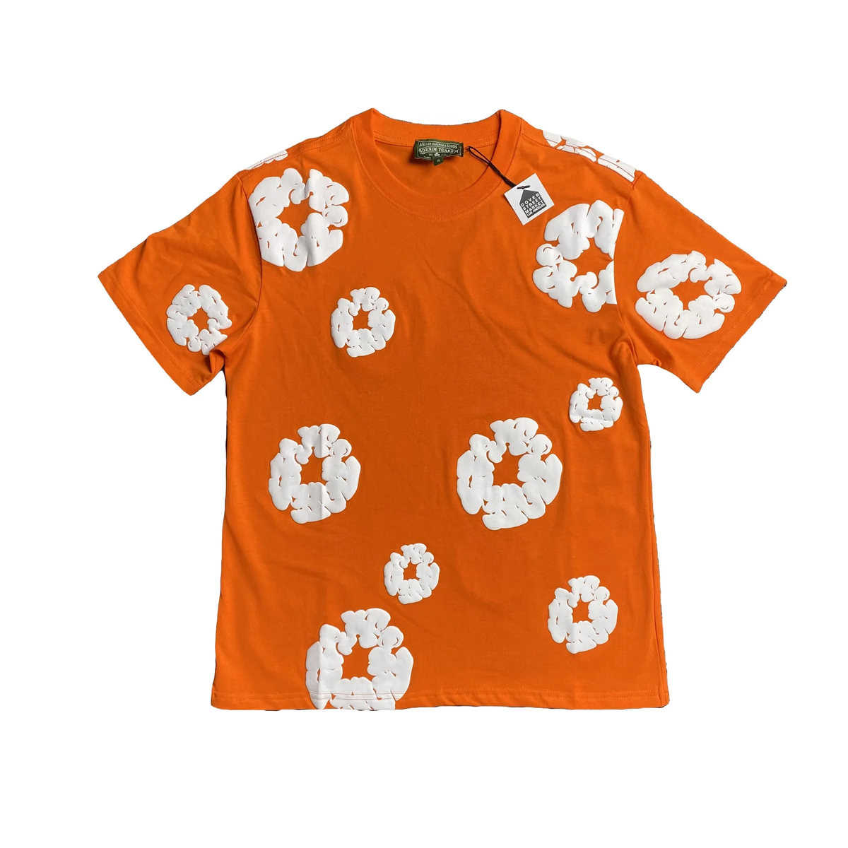 Denim Tears — Zomerset