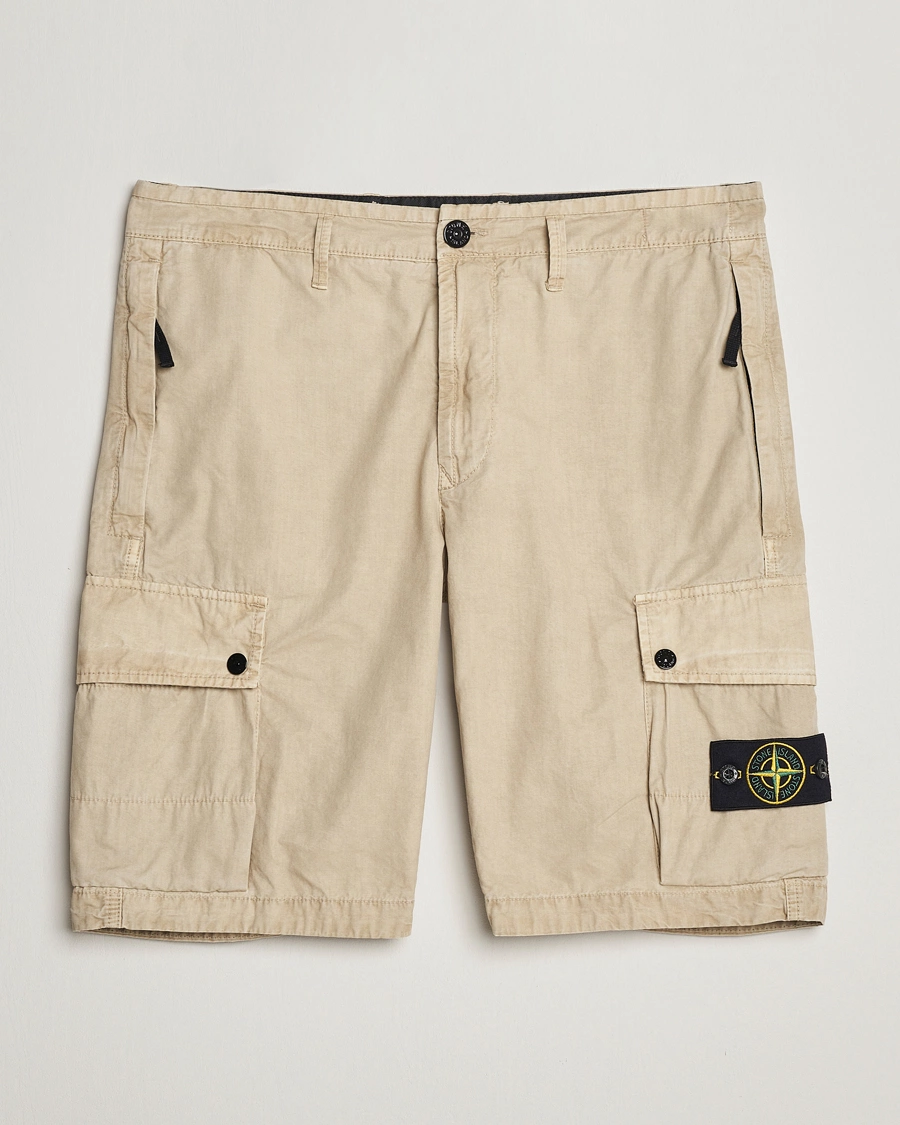 Stone Island — Shorts