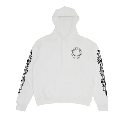 Chrome Hearts Hoodie – foto 2