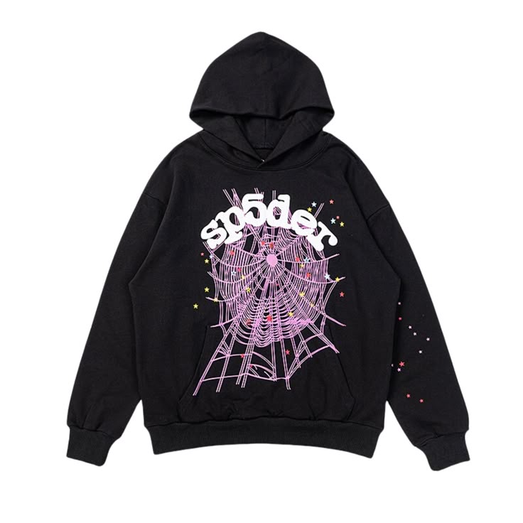 Sp5der Tracksuit – foto 4