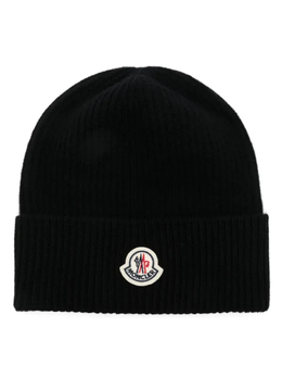 Moncler — Beanie