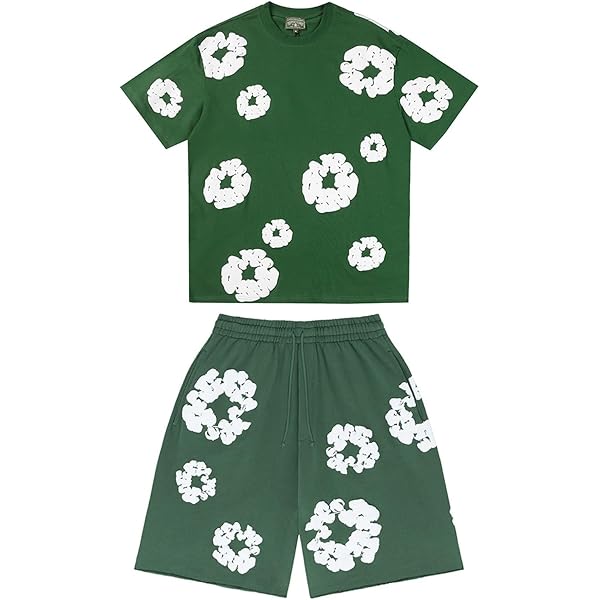 Denim Tears Zomersetje™