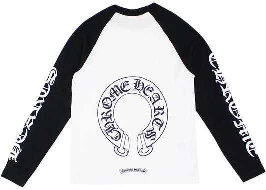 CHROME HEARTS — LONGSLEEVE
