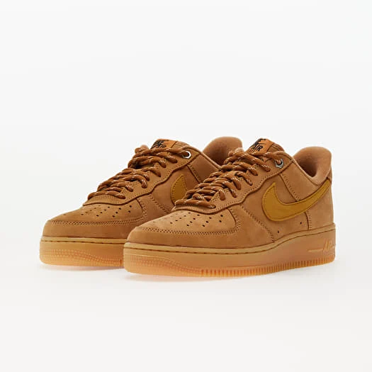 Nike Airforce 1 '07 – foto 4