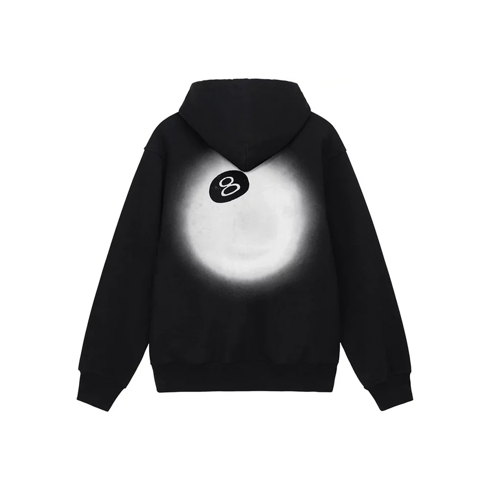 STÜSSY HOODIE - BALL FADE™