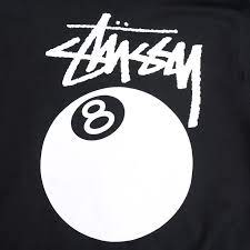 STÜSSY SHIRT - BALL 8™