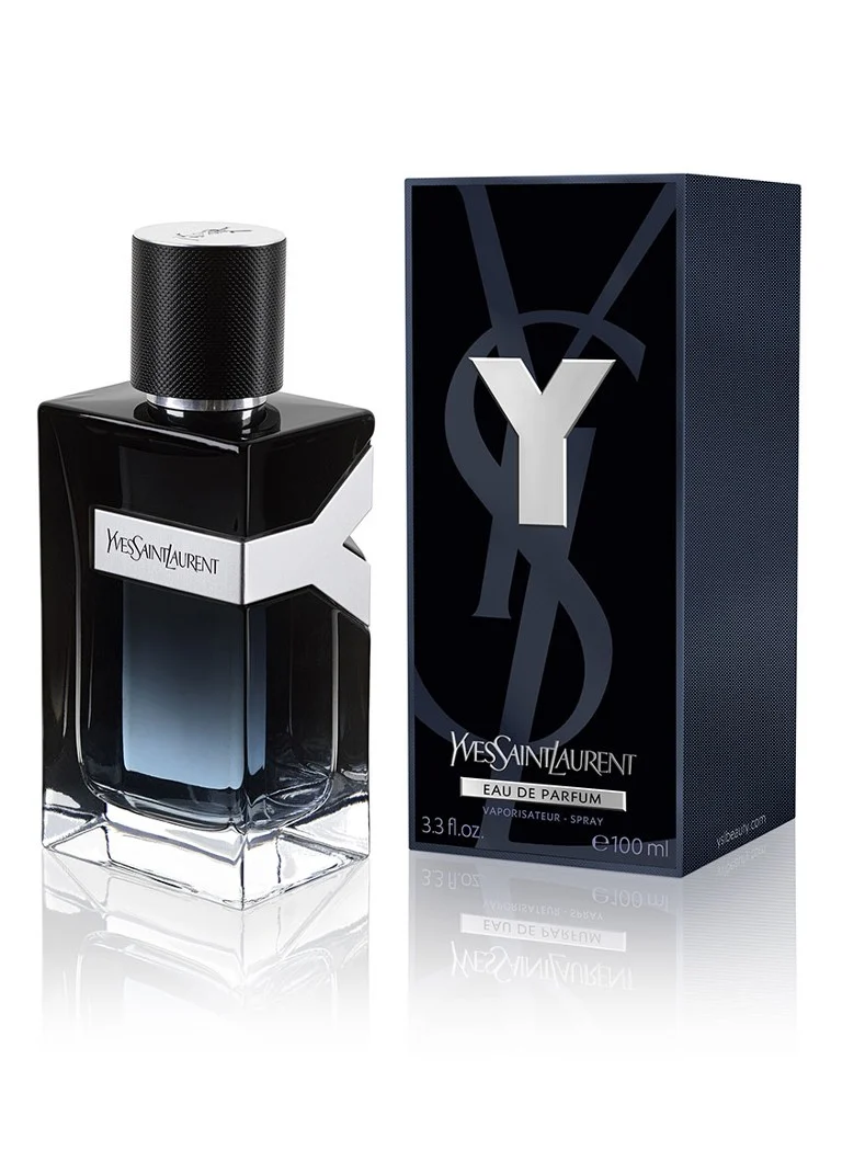 YSL I EAU DE PARFUM - 100 ML