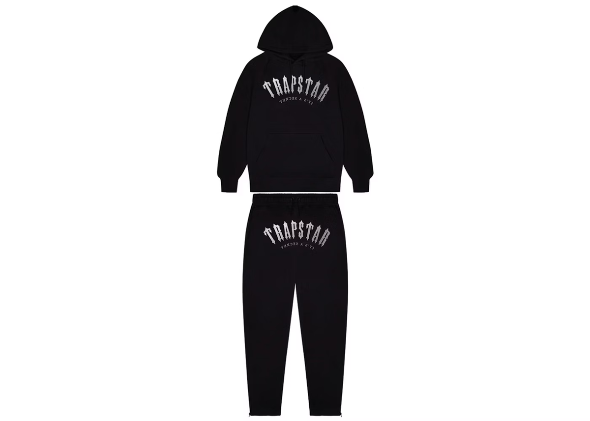 Trapstar Tracksuit