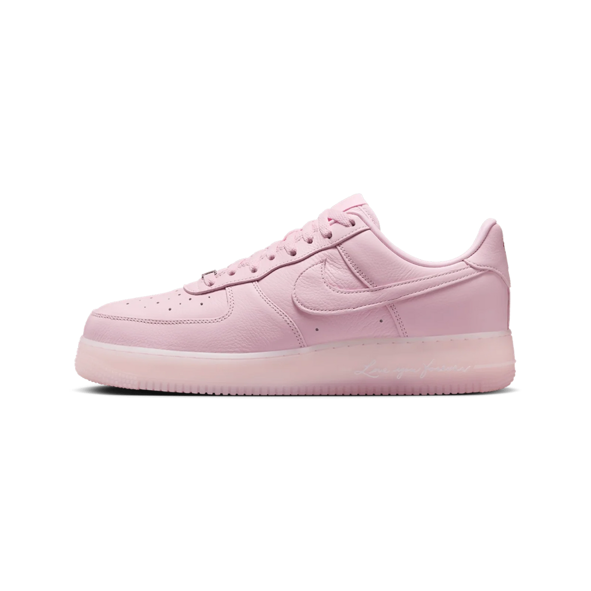 Nike Airforce 1 '07 – foto 6