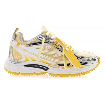 Off-White — Be Right Back