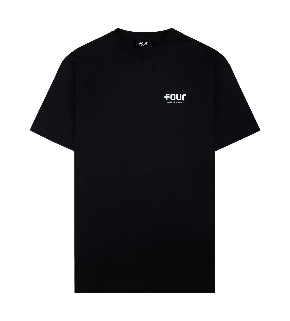 Four Amsterdam T-shirt