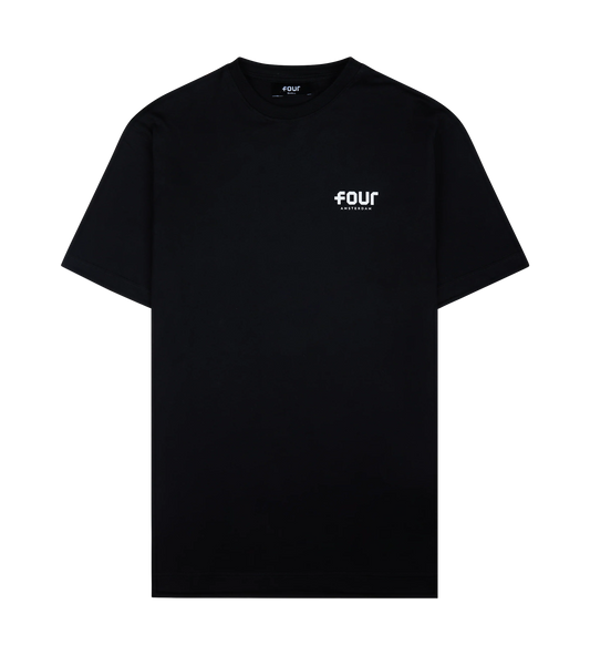 Four Amsterdam T-shirt