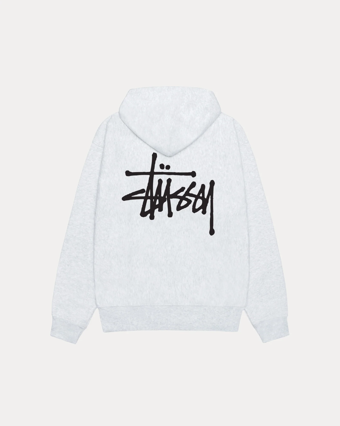 STÜSSY HOODIE - BASIC™