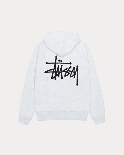 STÜSSY HOODIE - BASIC™