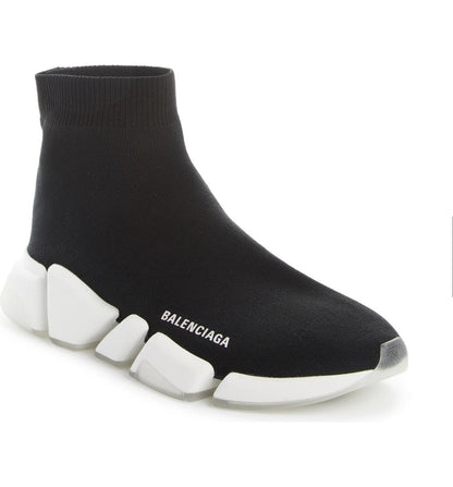 Balenciaga Speed Track 1.0 – foto 2