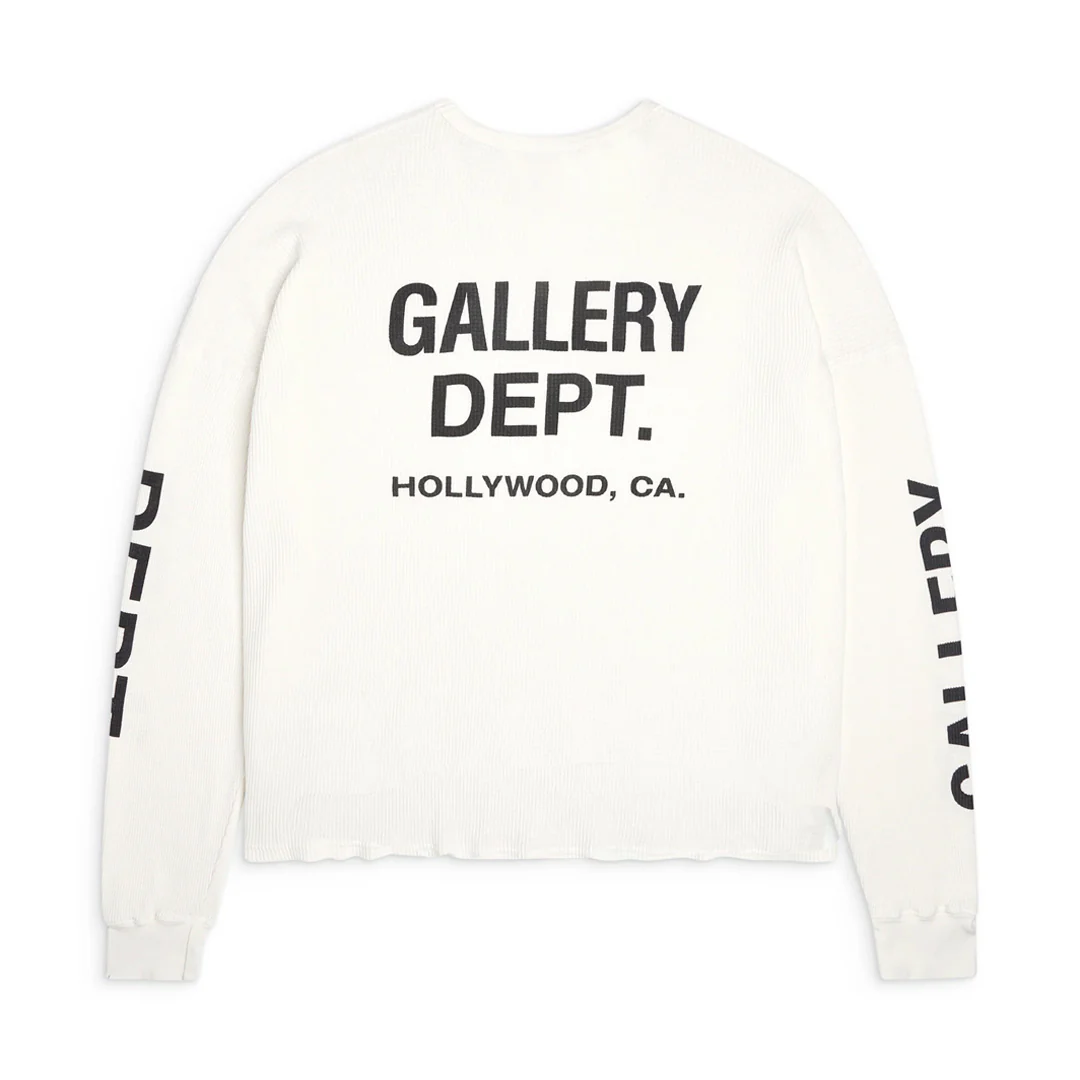 Gallery Dept Longsleeve – foto 3