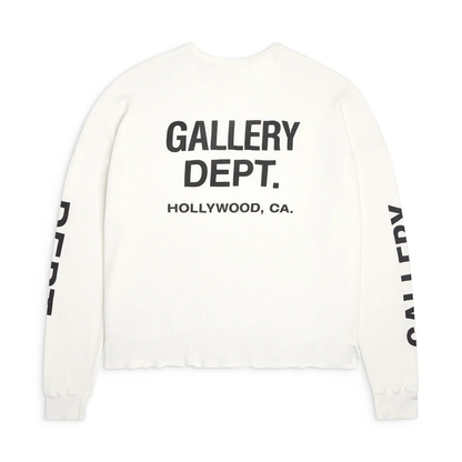 Gallery Dept Longsleeve – foto 3