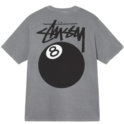 STÜSSY SHIRT - BALL 8™