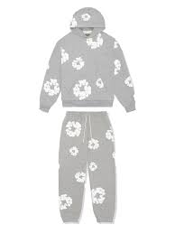 Denim Tears tracksuit – foto 6