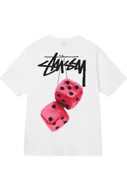 STÜSSY SHIRT - DICES™