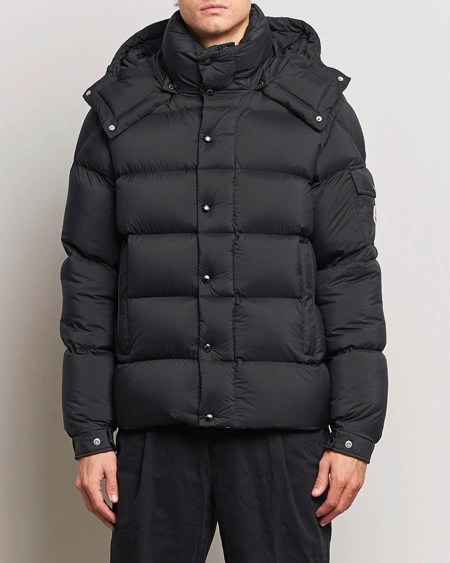 Moncler Vezer jas